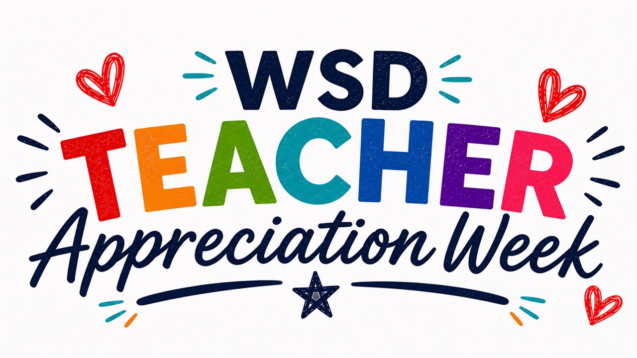 Local Businesses Supporting Warren Teachers During Appreciation Week