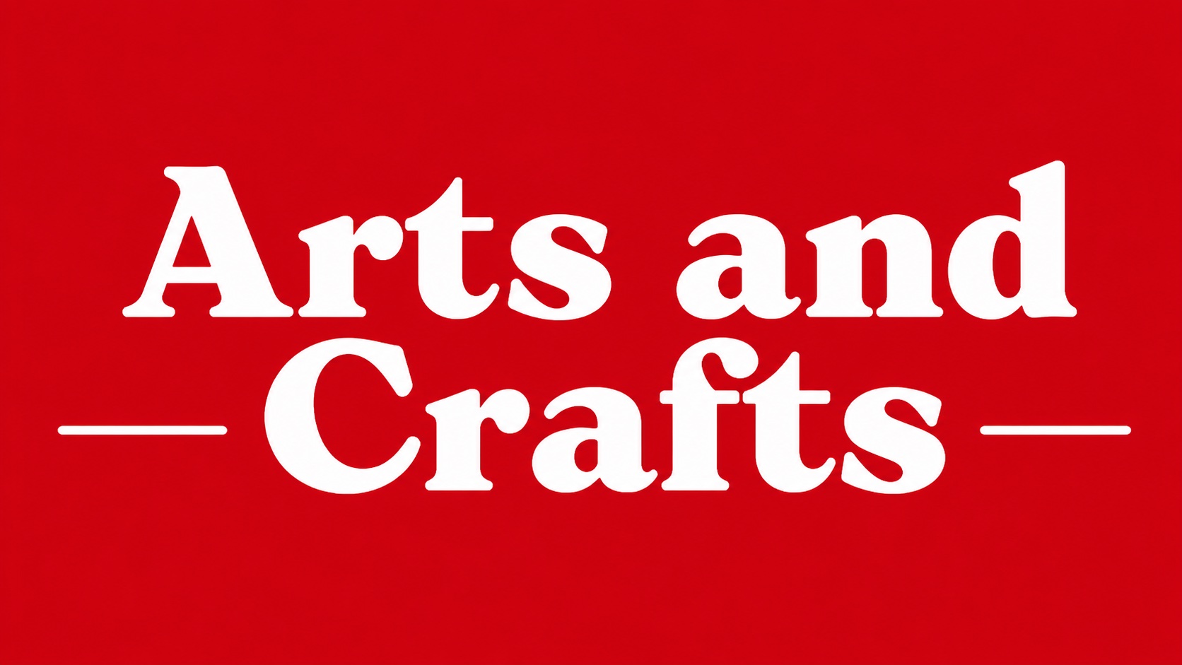 Arts and Crafts at the Pink Tomato Festival