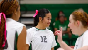 UAM Volleyball Tabbed 12th in 2026 GAC Preseason Coaches Poll
