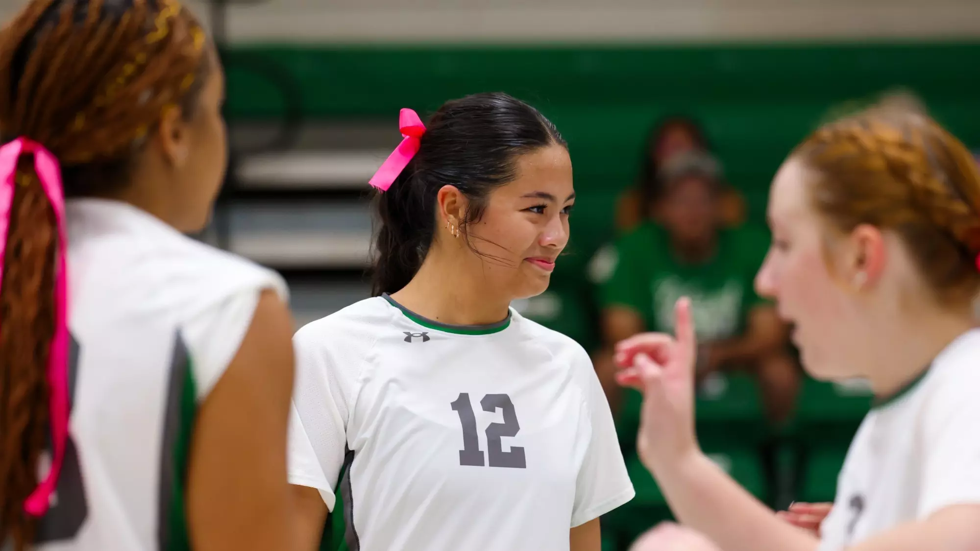 UAM Volleyball Tabbed 12th in 2026 GAC Preseason Coaches Poll