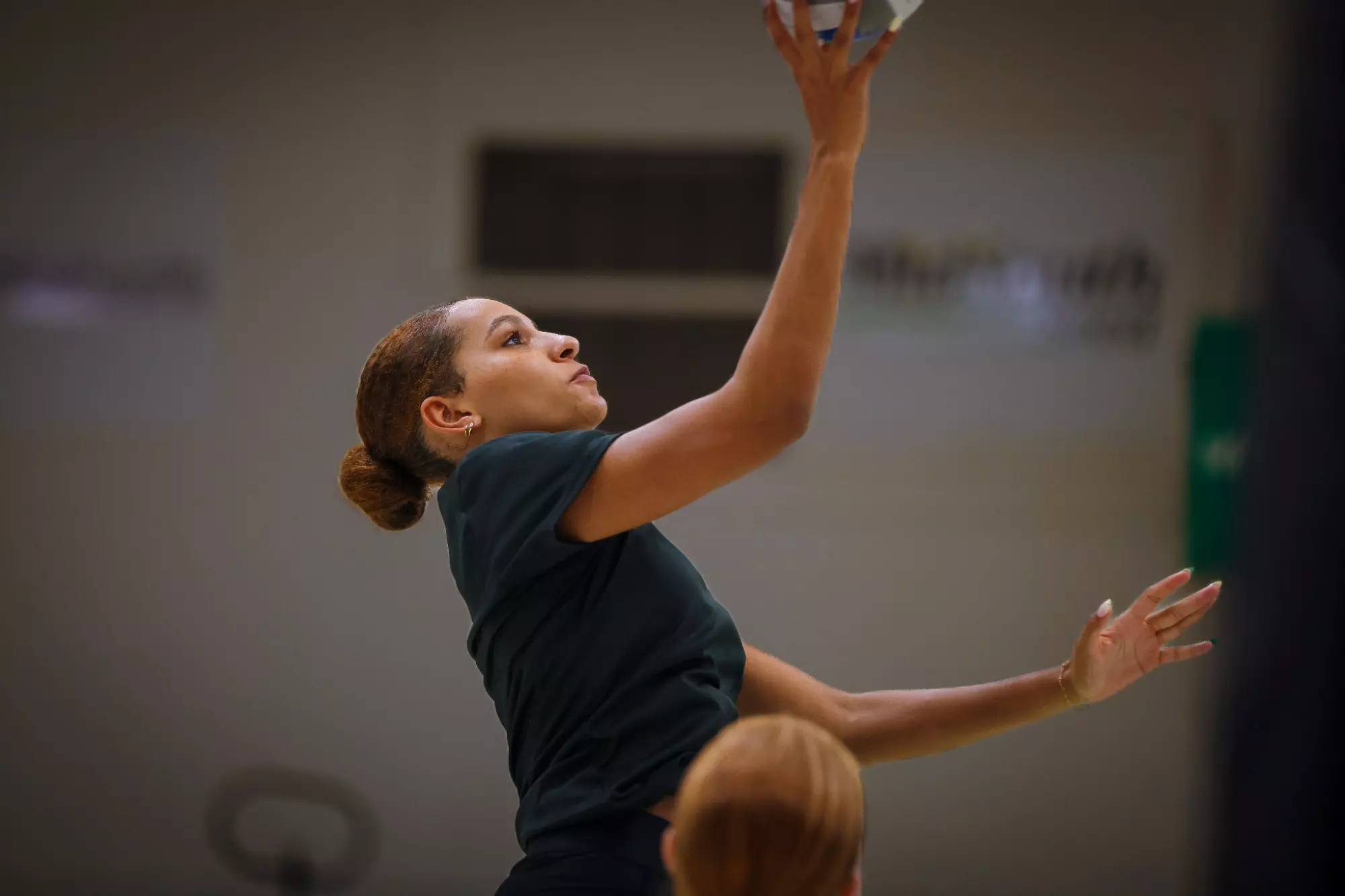 Volleyball to Host Arkansas-Fort Smith in Home Opener