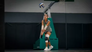 UAM Volleyball to Open 2026 Campaign in Magnolia