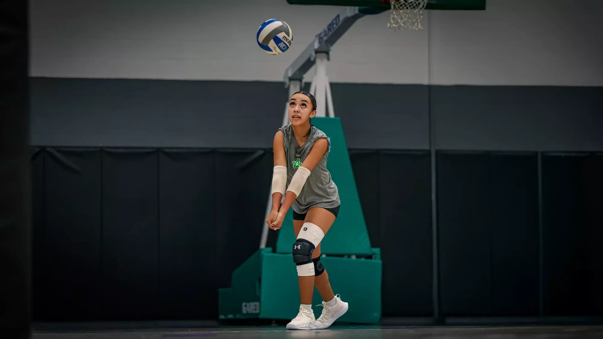 UAM Volleyball to Open 2026 Campaign in Magnolia