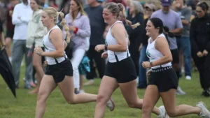 Women's Cross Country Selected 12th in GAC Preseason Poll