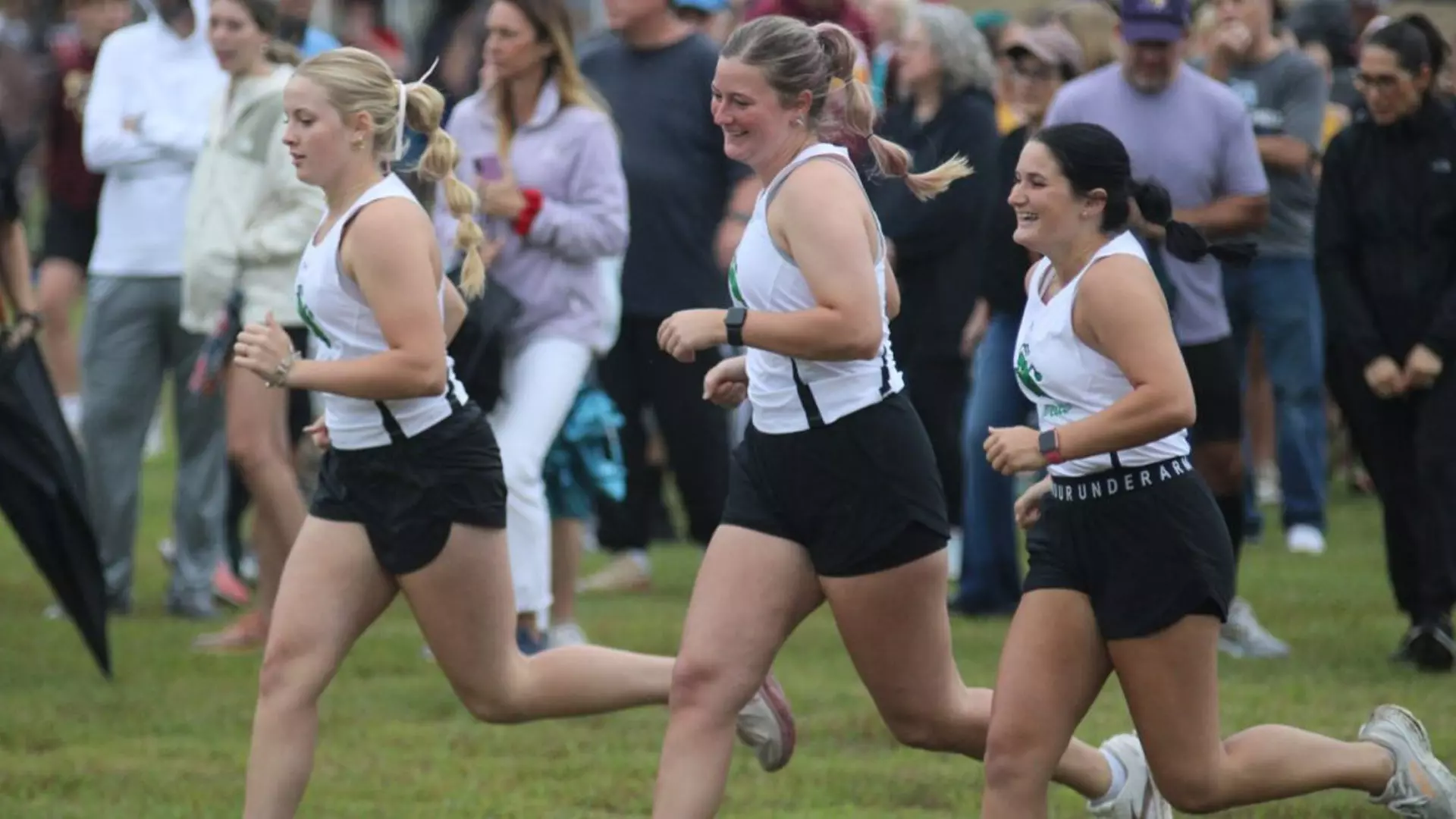 Women's Cross Country Selected 12th in GAC Preseason Poll
