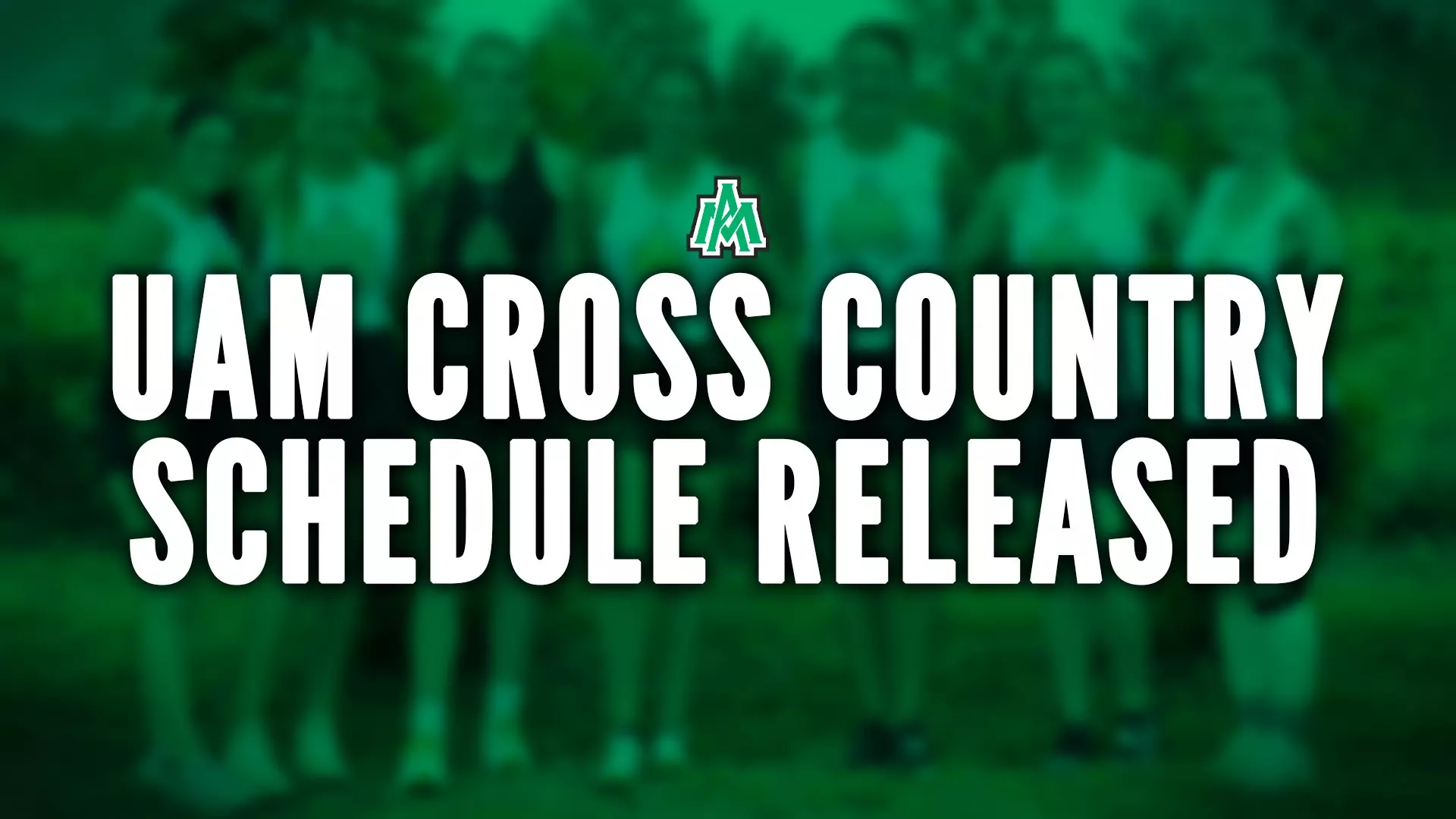 Arkansas-Monticello 2026 Cross Country Schedule Announced