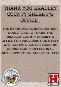 Bradley County Sheriff's Office