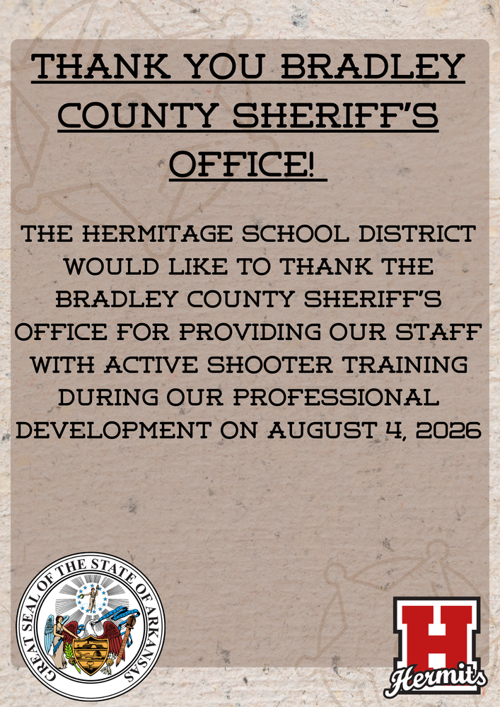 Bradley County Sheriff's Office