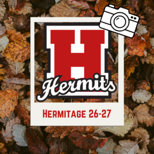 Hermitage Fall Picture Day 26-27