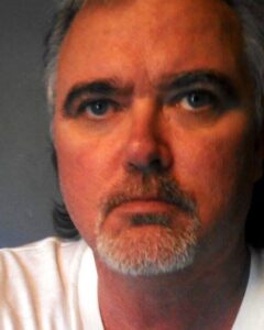 Warren Thomas Hooks, Jr.