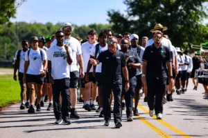 Week 4 Preview: Weevils to Host Wonder Boys for Parent and Family Weekend