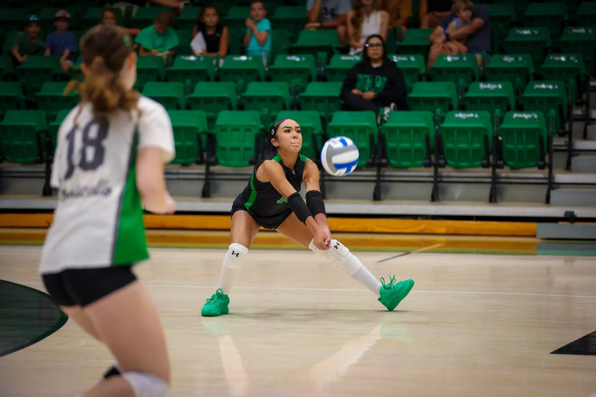 Arkansas-Monticello Drops Conference Opener to Harding