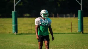 Week 3 Preview: Weevil Football to Face Henderson State in Arkadelphia