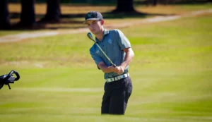Weevils Golf Open Fall Season at 2026 NSU Men's Golf Classic