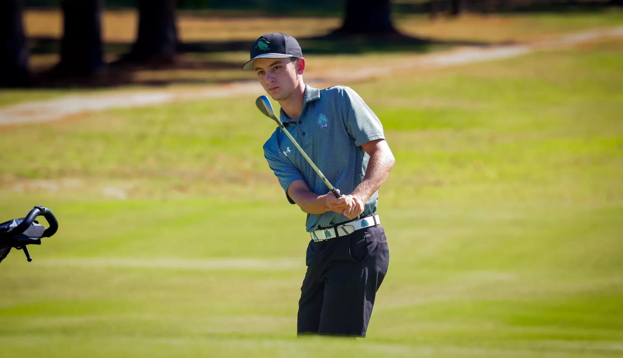 Weevils Golf Open Fall Season at 2026 NSU Men's Golf Classic