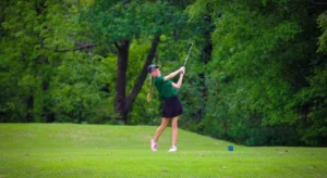 Arkansas-Monticello Women's Golf Finishes 5th at NSU Women's Classic
