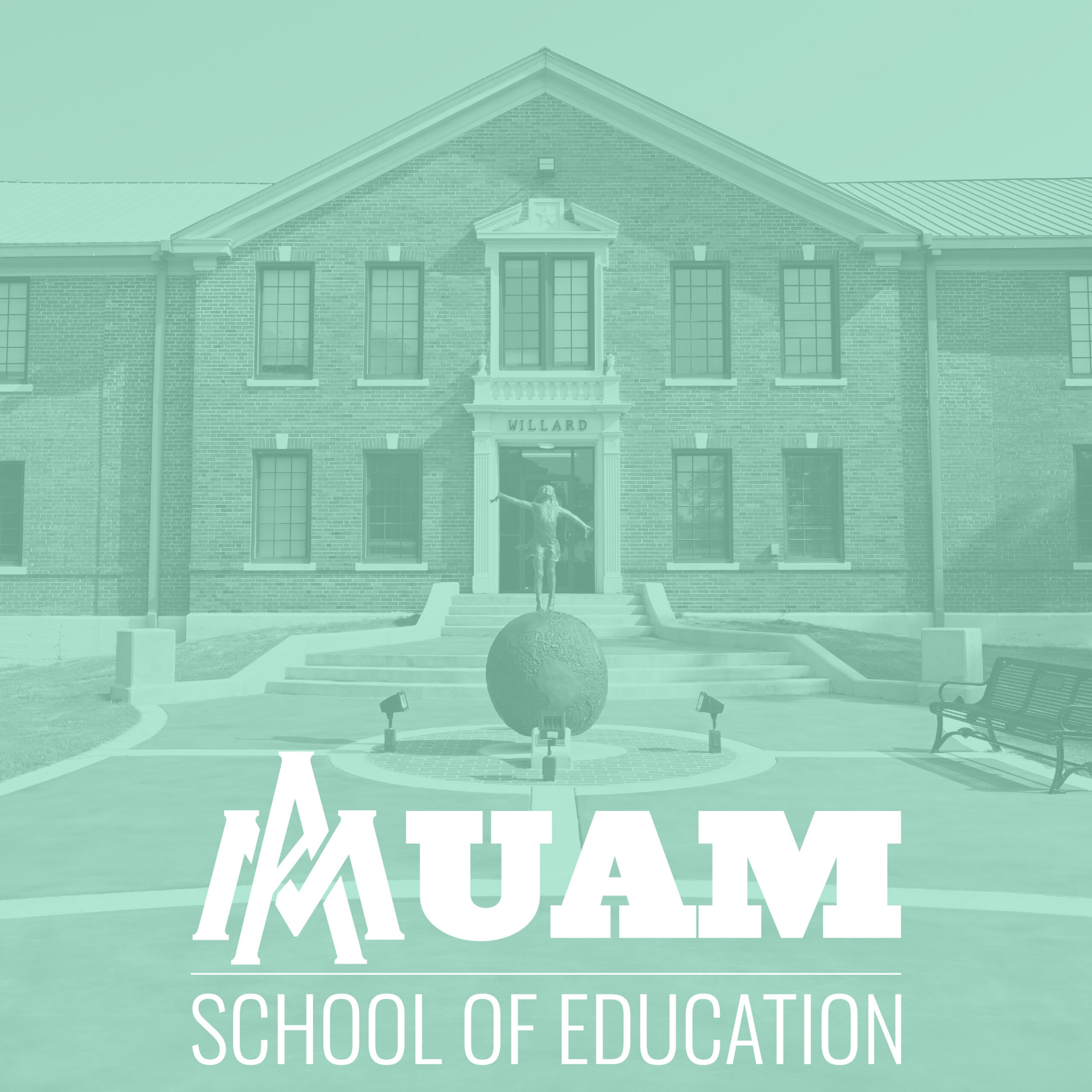 UAM School of Education Announces New Partnership With Drew Central Elementary School To Support Learning Lab Classroom