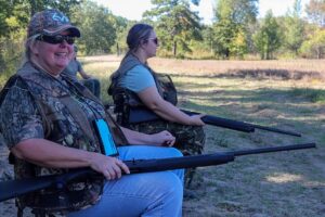 Register With HIP Before Dove, Waterfowl Hunting