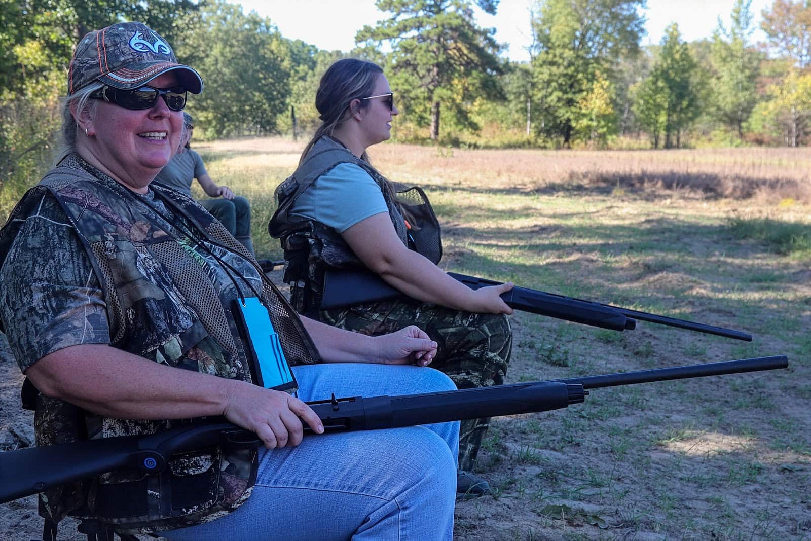 Register With HIP Before Dove, Waterfowl Hunting
