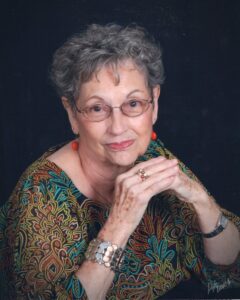 Christine F. Norton