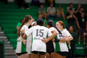 Arkansas-Monticello Volleyball Falters Against Arkansas-Fort Smith, 3-0