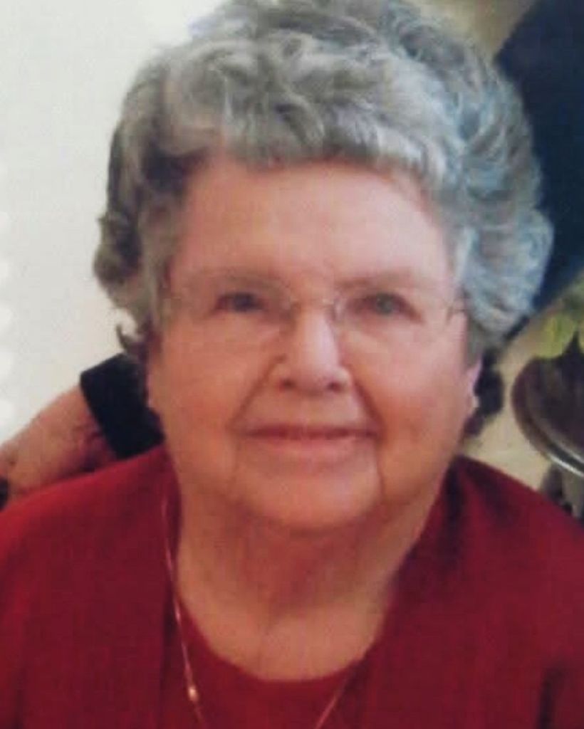 Avis Crawley Harrelson