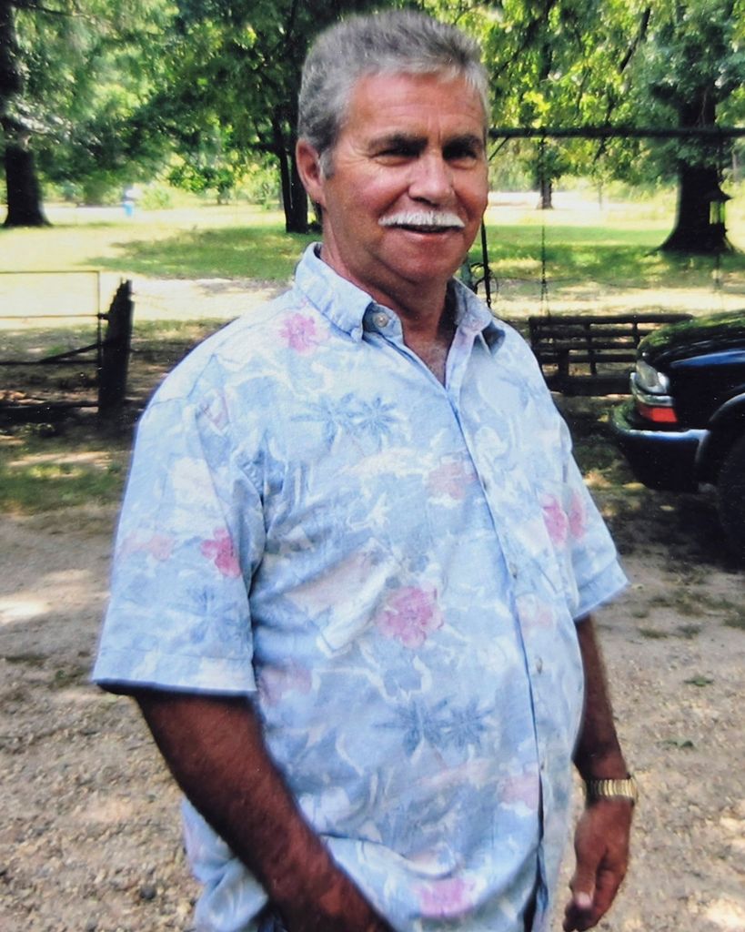 Freddy Miller