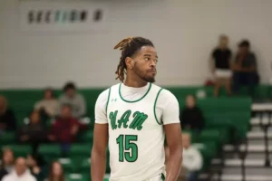 GAC Releases 2026-27 Men's Basketball Preseason Coaches Poll