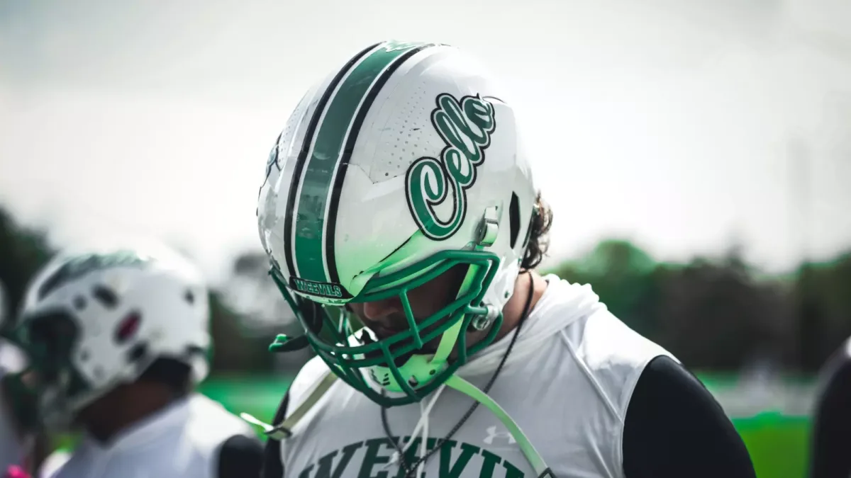 Week 8 Preview: UAM to Host #2 Harding for Pink Out Game
