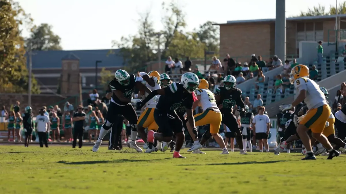 Weevils Fall to Ouachita Baptist in Arkadelphia