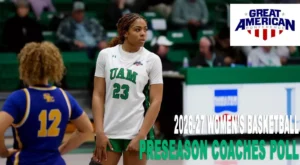 Women's Basketball GAC Preseason Poll Released for the 2026-27 Season